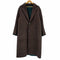ユナイテッドアローズ UNITED ARROWS UAST ダブルフェイス コート メンズ JPN:M