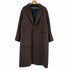 ユナイテッドアローズ UNITED ARROWS UAST ダブルフェイス コート メンズ JPN:M