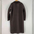 ユナイテッドアローズ UNITED ARROWS UAST ダブルフェイス コート メンズ JPN:M