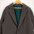 ユナイテッドアローズ UNITED ARROWS UAST ダブルフェイス コート メンズ JPN:M