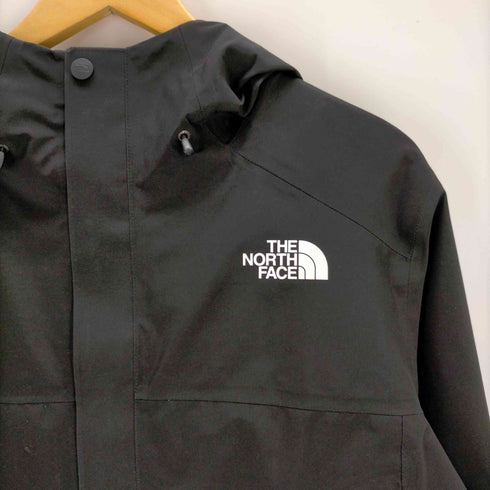 ザノースフェイス THE NORTH FACE FL DRIZZLE JACKET フューチャーライト ドリズル ジャケット メンズ JPN:M
