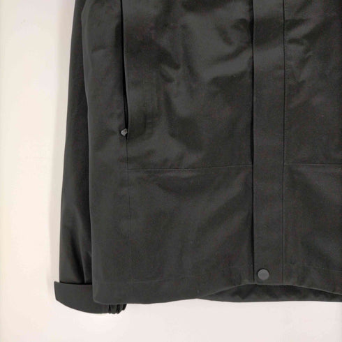 ザノースフェイス THE NORTH FACE FL DRIZZLE JACKET フューチャーライト ドリズル ジャケット メンズ JPN:M