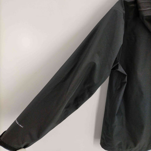 ザノースフェイス THE NORTH FACE FL DRIZZLE JACKET フューチャーライト ドリズル ジャケット メンズ JPN:M