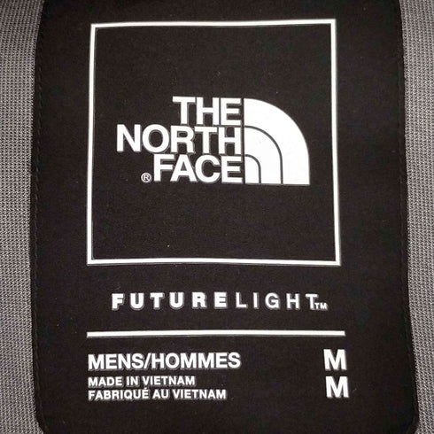 ザノースフェイス THE NORTH FACE FL DRIZZLE JACKET フューチャーライト ドリズル ジャケット メンズ JPN:M