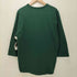 バーガスプラス BURGUS PLUS ヘビーウェイト七分丈Tシャツ メンズ JPN:M