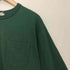 バーガスプラス BURGUS PLUS ヘビーウェイト七分丈Tシャツ メンズ JPN:M