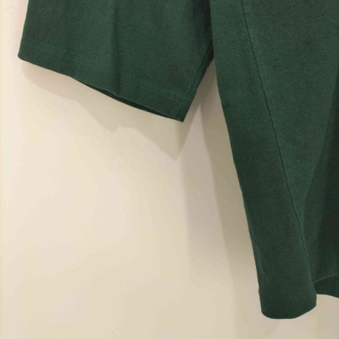 バーガスプラス BURGUS PLUS ヘビーウェイト七分丈Tシャツ メンズ JPN:M