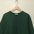 バーガスプラス BURGUS PLUS ヘビーウェイト七分丈Tシャツ メンズ JPN:M