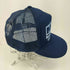 キャピタル CAPITAL フロントロゴ メッシュキャップ Gas Products メンズ ONE SIZE