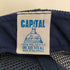 キャピタル CAPITAL フロントロゴ メッシュキャップ Gas Products メンズ ONE SIZE