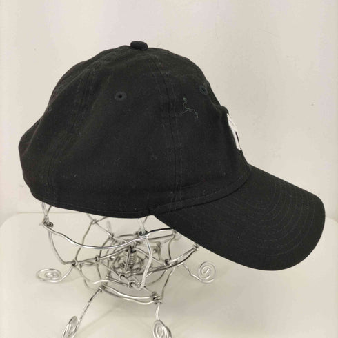 ニューエラ NEW ERA 9TWENTY フロントNY刺繍 6パネルキャップ メンズ ONE SIZE