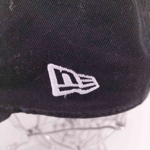 ニューエラ NEW ERA 9TWENTY フロントNY刺繍 6パネルキャップ メンズ ONE SIZE