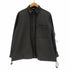 ユニクロ UNIQLO ストレッチシャツジャケット レディース JPN:L