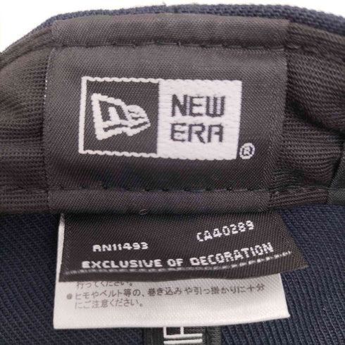 ニューエラ NEW ERA ベースボール キャップ メンズ