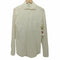 ブルックスブラザーズ BROOKS BROTHERS 日本製 MILANO FIT 46 GG KNIUT SHIRTS ワイドカラードレスシャツ メンズ 14 1/2-32
