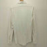 ブルックスブラザーズ BROOKS BROTHERS 日本製 MILANO FIT 46 GG KNIUT SHIRTS ワイドカラードレスシャツ メンズ 14 1/2-32