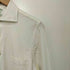 ブルックスブラザーズ BROOKS BROTHERS 日本製 MILANO FIT 46 GG KNIUT SHIRTS ワイドカラードレスシャツ メンズ 14 1/2-32