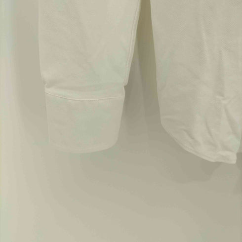 ブルックスブラザーズ BROOKS BROTHERS 日本製 MILANO FIT 46 GG KNIUT SHIRTS ワイドカラードレスシャツ メンズ 14 1/2-32