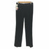 モスキーノジーンズ MOSCHINO JEANS サイドラインスラックスパンツ レディース FR:36