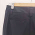 モスキーノジーンズ MOSCHINO JEANS サイドラインスラックスパンツ レディース FR:36