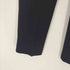 モスキーノジーンズ MOSCHINO JEANS サイドラインスラックスパンツ レディース FR:36