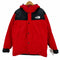 ザノースフェイス THE NORTH FACE Mountain Down Jacket マウンテンダウンジャケット メンズ JPN:L