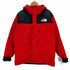 ザノースフェイス THE NORTH FACE Mountain Down Jacket マウンテンダウンジャケット メンズ JPN:L