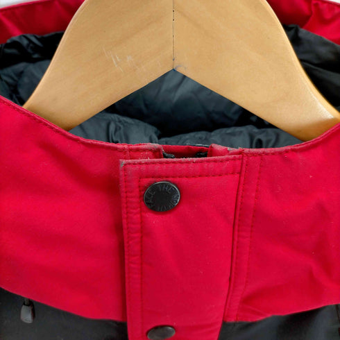 ザノースフェイス THE NORTH FACE Mountain Down Jacket マウンテンダウンジャケット メンズ JPN:L