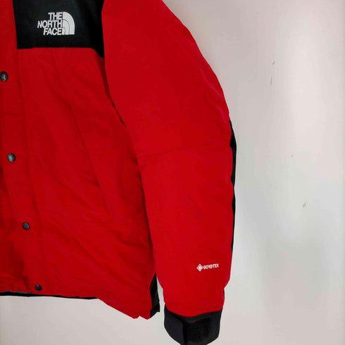 ザノースフェイス THE NORTH FACE Mountain Down Jacket マウンテンダウンジャケット メンズ JPN:L