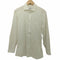 ブルックスブラザーズ BROOKS BROTHERS SOHO FIT SUPIMA COTTON ワイドカラードレスシャツ メンズ 15-31