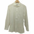 ブルックスブラザーズ BROOKS BROTHERS SOHO FIT SUPIMA COTTON ワイドカラードレスシャツ メンズ 15-31