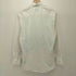 ブルックスブラザーズ BROOKS BROTHERS SOHO FIT SUPIMA COTTON ワイドカラードレスシャツ メンズ 15-31