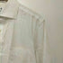 ブルックスブラザーズ BROOKS BROTHERS SOHO FIT SUPIMA COTTON ワイドカラードレスシャツ メンズ 15-31