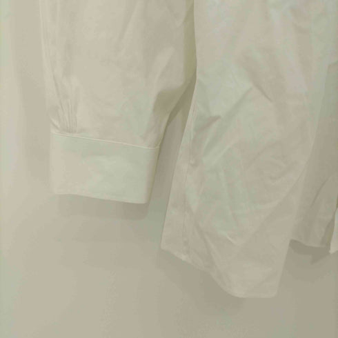 ブルックスブラザーズ BROOKS BROTHERS SOHO FIT SUPIMA COTTON ワイドカラードレスシャツ メンズ 15-31