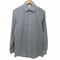 ブルックスブラザーズ BROOKS BROTHERS MILANO FIT SUPIMA COTTON ワイドカラーストライプドレスシャツ メンズ 14 1/2-31