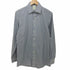 ブルックスブラザーズ BROOKS BROTHERS MILANO FIT SUPIMA COTTON ワイドカラーストライプドレスシャツ メンズ 14 1/2-31