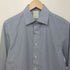 ブルックスブラザーズ BROOKS BROTHERS MILANO FIT SUPIMA COTTON ワイドカラーストライプドレスシャツ メンズ 14 1/2-31
