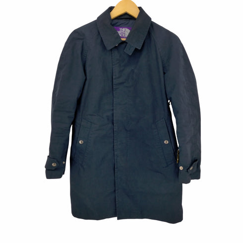 ノースフェイスパープルレーベル THE NORTH FACE PURPLE LABEL フィールドコート メンズ JPN:S