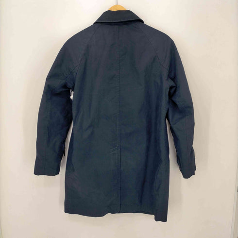 ノースフェイスパープルレーベル THE NORTH FACE PURPLE LABEL フィールドコート メンズ JPN:S