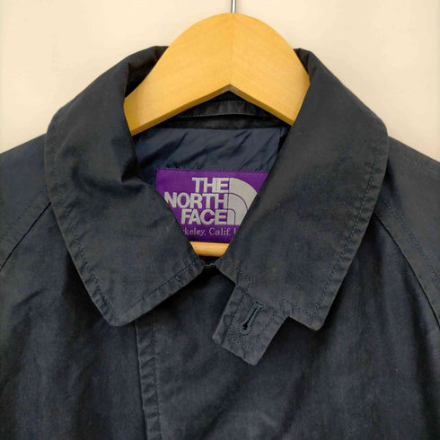 ノースフェイスパープルレーベル THE NORTH FACE PURPLE LABEL フィールドコート メンズ JPN:S