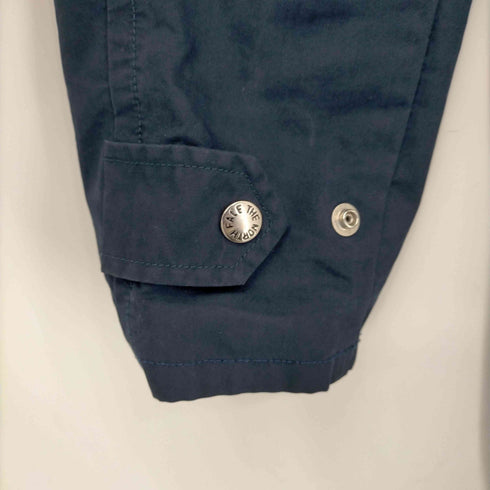 ノースフェイスパープルレーベル THE NORTH FACE PURPLE LABEL フィールドコート メンズ JPN:S