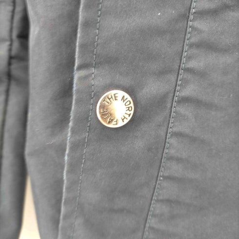 ノースフェイスパープルレーベル THE NORTH FACE PURPLE LABEL フィールドコート メンズ JPN:S
