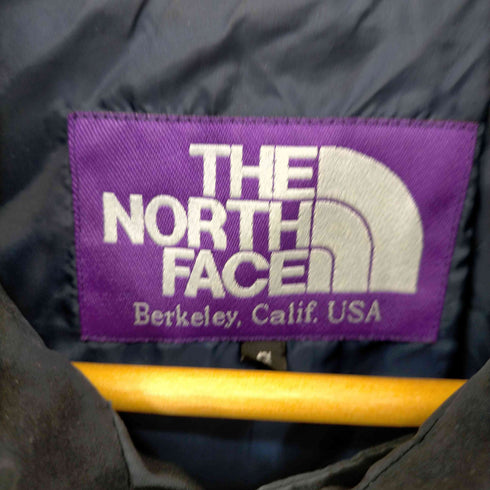 ノースフェイスパープルレーベル THE NORTH FACE PURPLE LABEL フィールドコート メンズ JPN:S