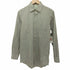 ブルックスブラザーズ BROOKS BROTHERS MILANO FIT SUPIMA COTTON ワイドカラーストライプドレスシャツ メンズ 14 1/2-31