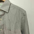 ブルックスブラザーズ BROOKS BROTHERS MILANO FIT SUPIMA COTTON ワイドカラーストライプドレスシャツ メンズ 14 1/2-31