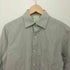 ブルックスブラザーズ BROOKS BROTHERS MILANO FIT SUPIMA COTTON ワイドカラーストライプドレスシャツ メンズ 14 1/2-31