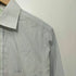 ブルックスブラザーズ BROOKS BROTHERS MILANO FIT SUPIMA COTTON ワイドカラーストライプドレスシャツ メンズ 14 1/2-31