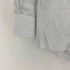 ブルックスブラザーズ BROOKS BROTHERS MILANO FIT SUPIMA COTTON ワイドカラーストライプドレスシャツ メンズ 14 1/2-31
