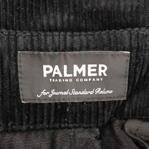 PALMER コーデュロイパンツ メンズ JPN:S