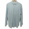ブルックスブラザーズ BROOKS BROTHERS 日本製 MILANO FIT 46 GG KNIUT SHIRTS ワイドカラードレスシャツ メンズ 15 1/2-32